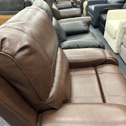 Power Reclining C. H. A. I. R. S. Available, Same Day Delivery