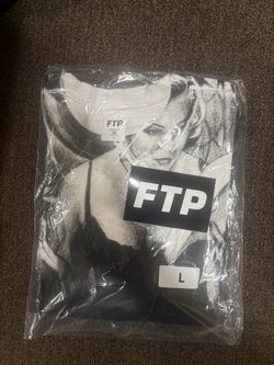 FTP Resurrection Tee