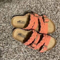 Cliffs Size 7