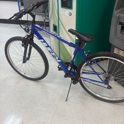 Brand New Mens Bike Only Used Once