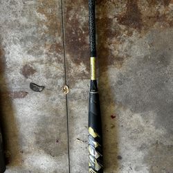 Louisville slugger Meta Baseball Bat