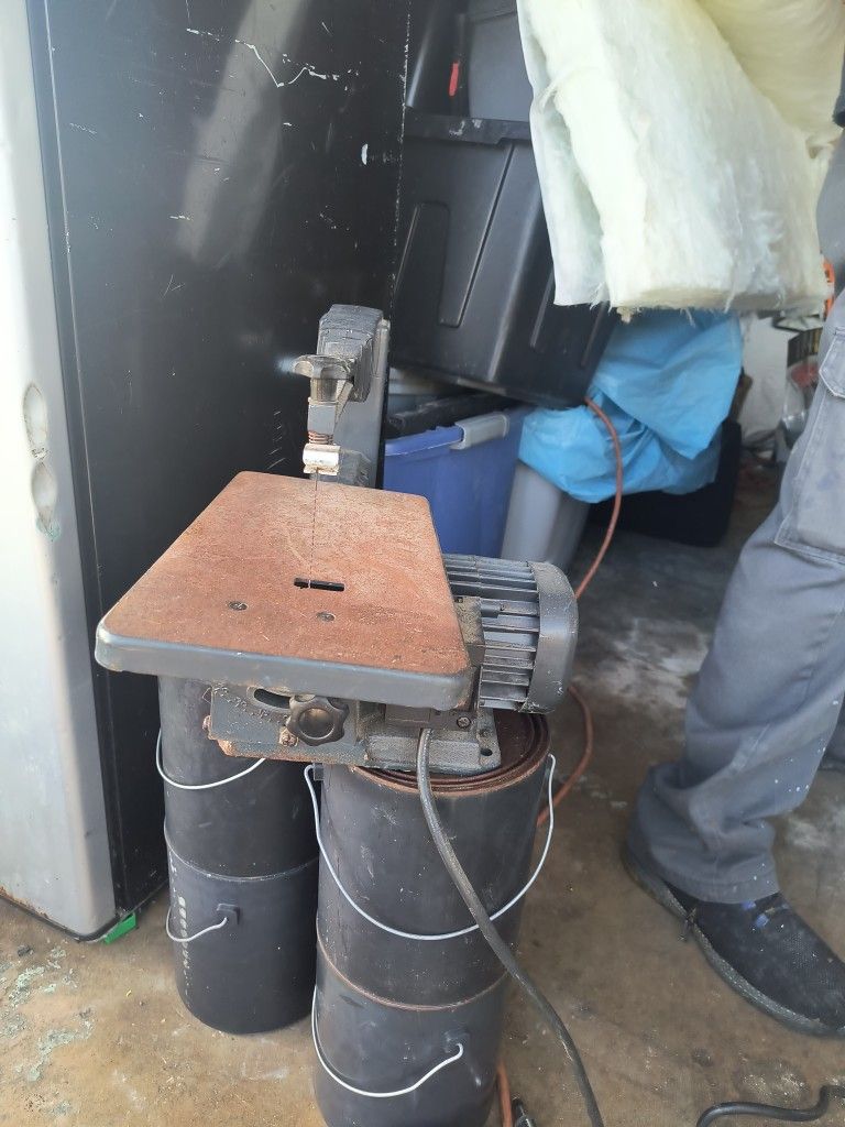 Portable Joiner  Craft Saw