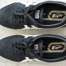 Onitsuka Tiger Mexico Delegation size 9.5