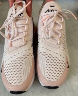Nike Air Max 270 Sneakers