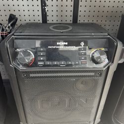 ION SPEAKER PATHFINDER 