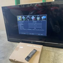 Westinghouse TV