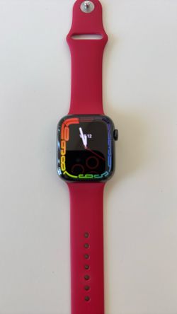 Apple Watch Series