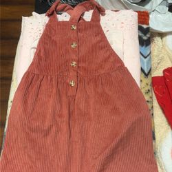 Toddler Girl Clothes 