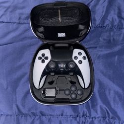 Dualsense Edge (with accessories )