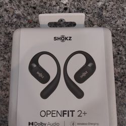 Shokz Wireless Earbuds 