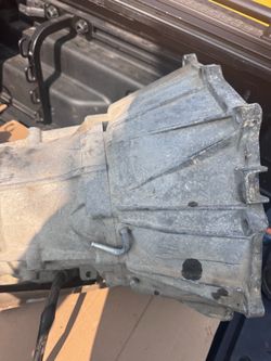 Escalade/denali tranmission awd 07 to 13 part