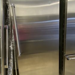 Polar Bear Appliances  1331 US Highway 80 E Suite 9 Mesquite, TX  75150