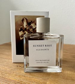 Sunset Riot By ALLSAINTS Unisex Fragrance
