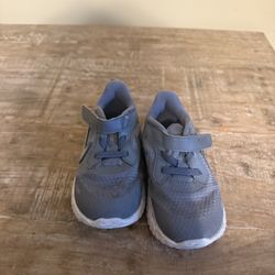 Nike Toddler 8c