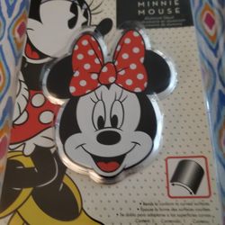 Minnie Mouse  Decal