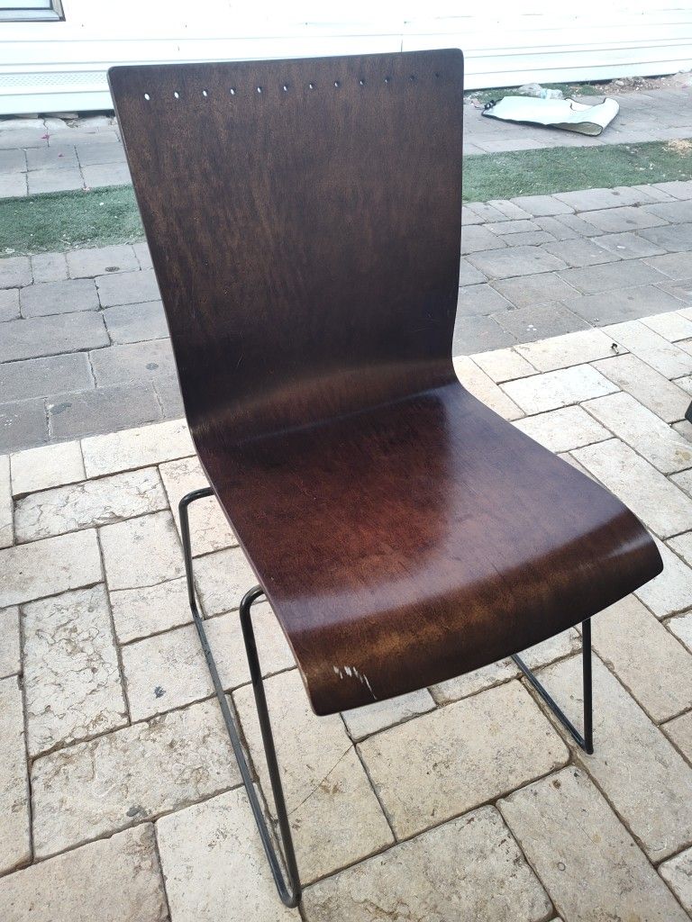 20 Pieces Commercial Real Wood Chair!!!20 Pieces