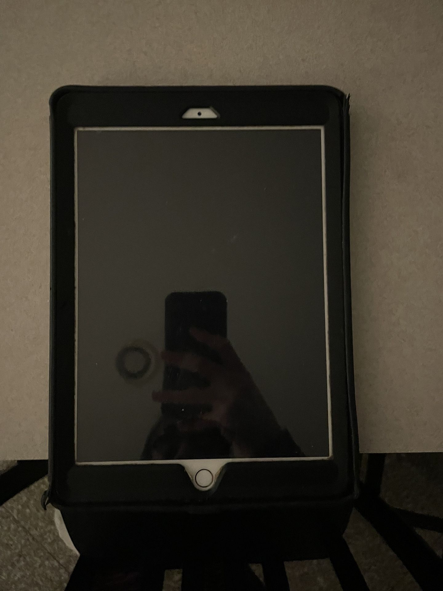 iPad 