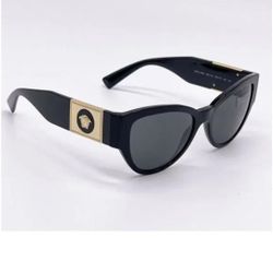Versace Women Sunglass 