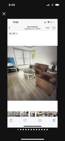 Living Room Furniture Tv Couch Chair