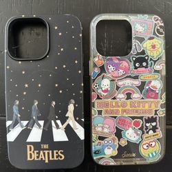 iPhone 14pro Max Case