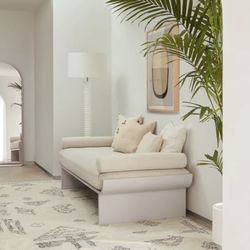 Lulu & Georgia, Moreau Chaise Daybed