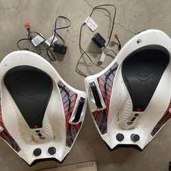 Rollplay Powered Ride-On Scooter