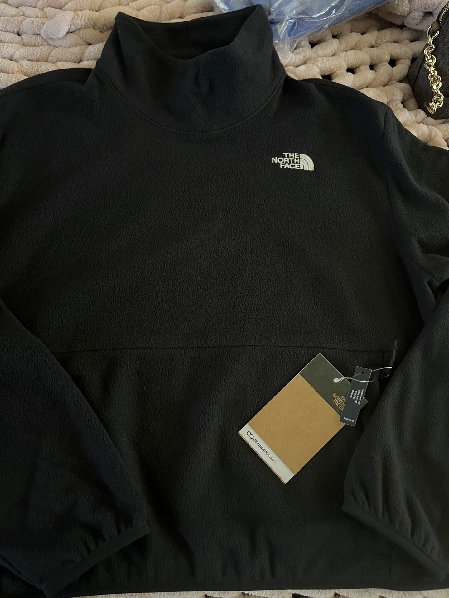 Women’s north face jacket