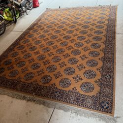 Vintage Rug