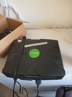 Xbox disk tray issue