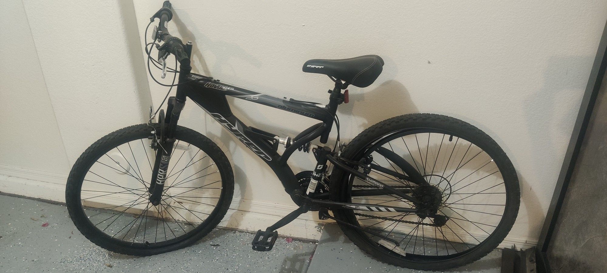 Hyper Bike