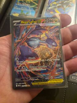 Mega Latias EX