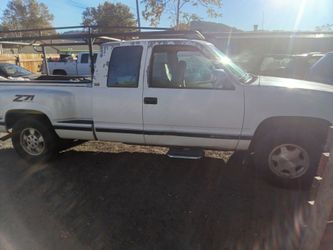 1994 Chevrolet 1500