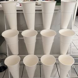 Bloom bar flower cart