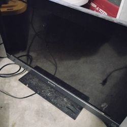 32in Sony Flat Screen 
