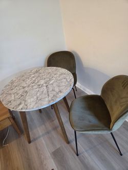 Dinning set