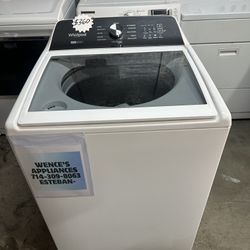 Maytag Washer 