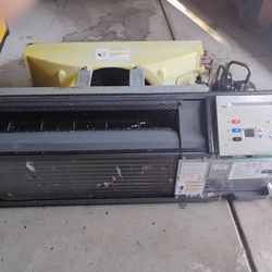 New, A/C, Heater. For Sale