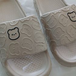 Soft Slippers 