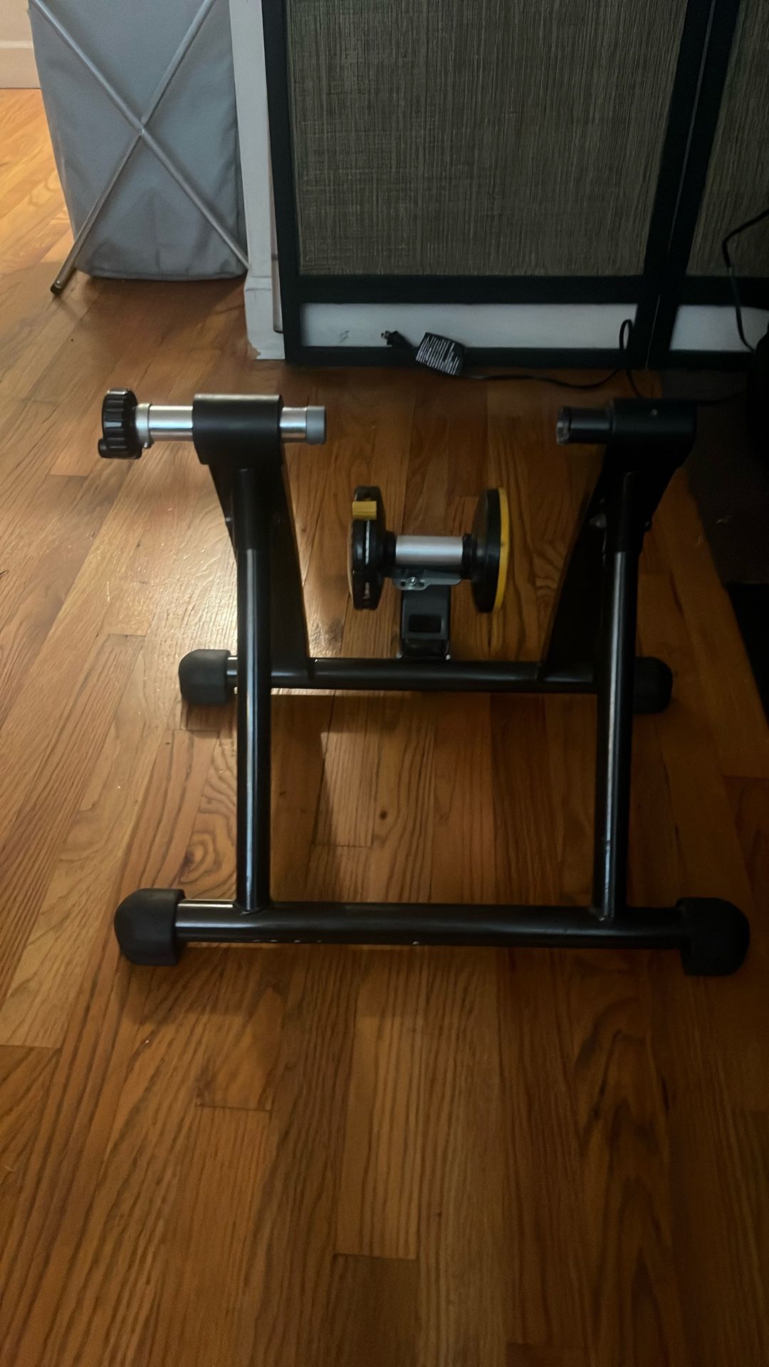 Exercise Equipment