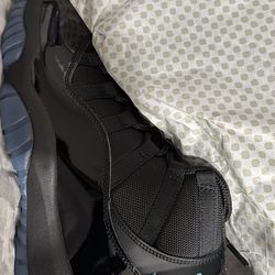 Gamma Jordan 11 2025
