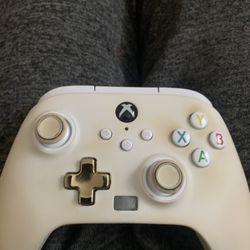 used xbox one controller
