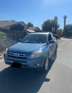 2006 Toyota Rav4