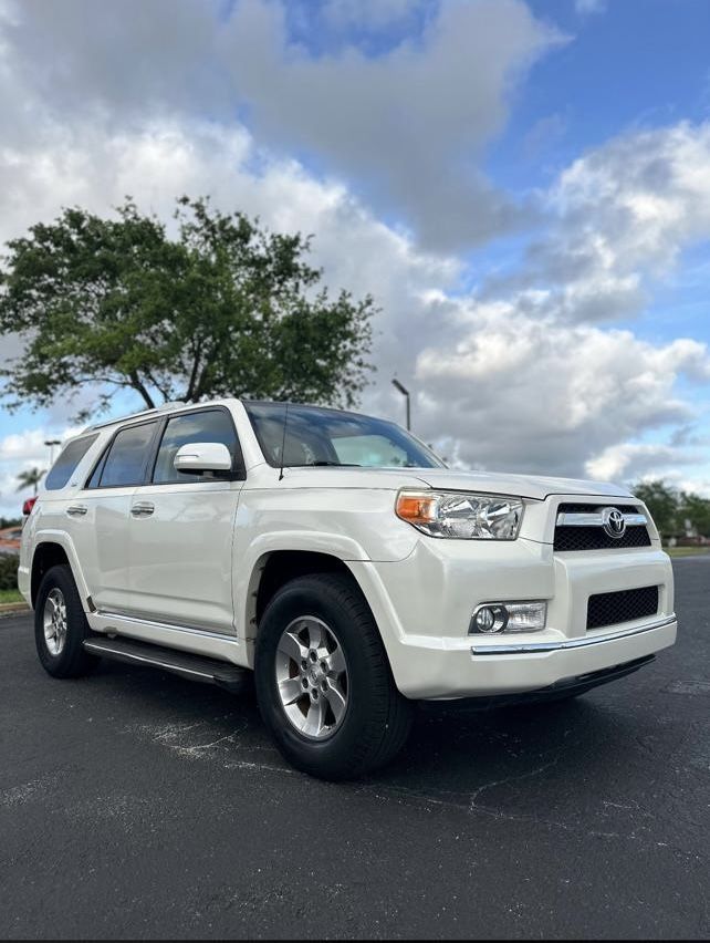 2013 Toyota Tacoma