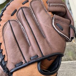 Wilson 31” Fast Pitch A450 Softball Mitt 
