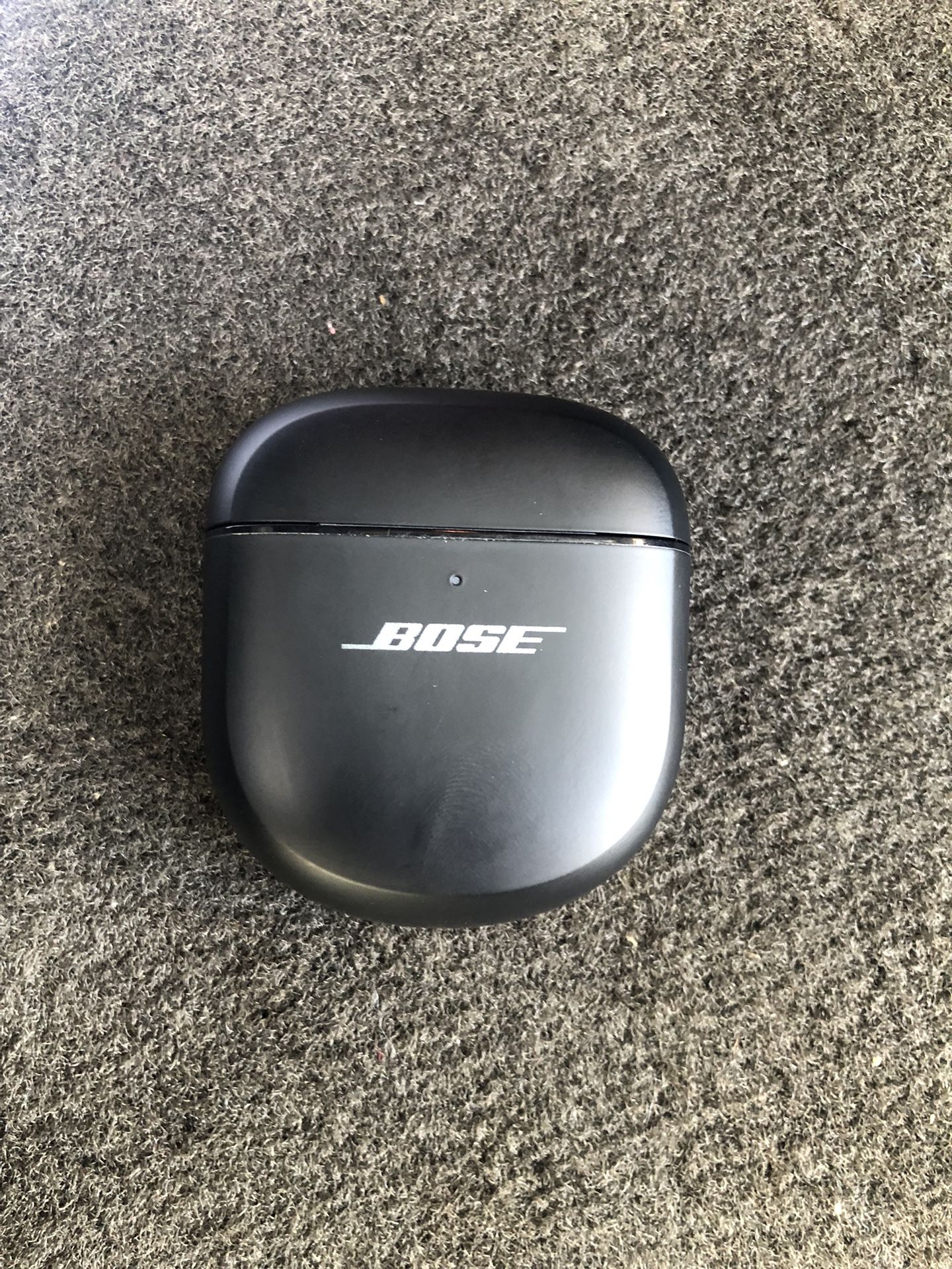 New Bosé hearing aid. At a good price they work perfectly.