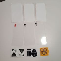IPhone 14 pro screen protector