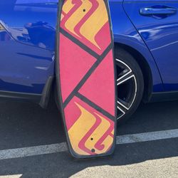 Wake Skate
