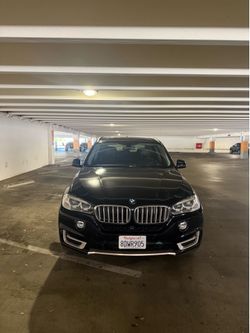 2015 BMW X5 xDrive35i – Clean Title | Panoramic Roof | Leather | Well Maintained