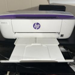 hp desk jet printer