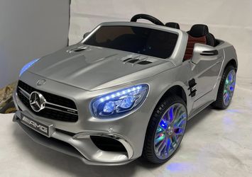 Power wheels ride on toys , kids electric cars , parents remote control 12V